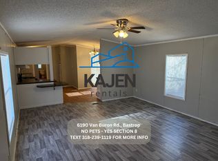 6190 Van Buron Rd, Bastrop, LA 71220