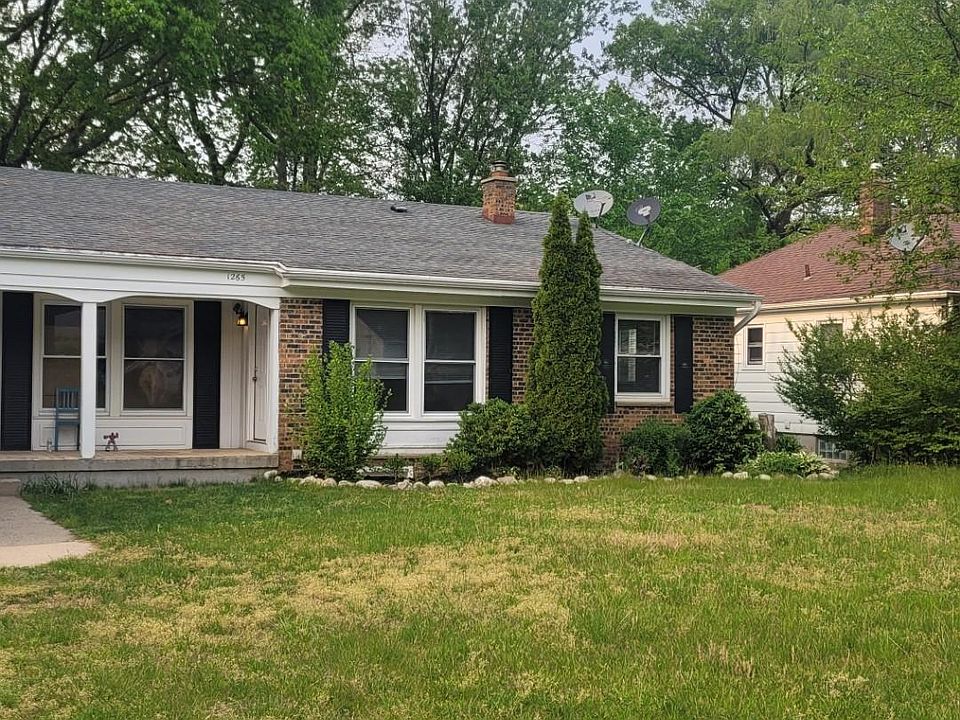 1st image of 1263 Gentian Dr SE