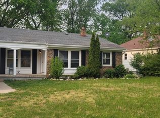 1263 Gentian Dr SE, Kentwood, MI 49508