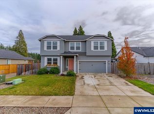 2292 Woodcock Ave, Stayton, OR 97383