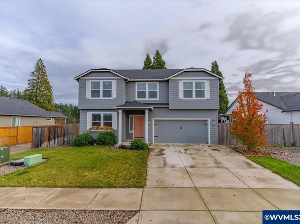 2292 Woodcock Ave, Stayton, OR 97383