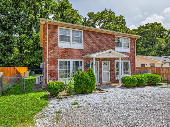 2516 Glenrose Ave, Nashville, TN 37210