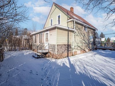4309 E 2nd St, Superior, WI, 54880