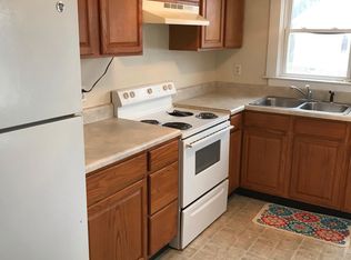 700 East St, Blackstone, VA 23824