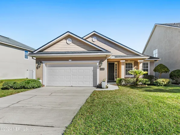 12335 SUNCHASE Drive, Jacksonville, FL 32246