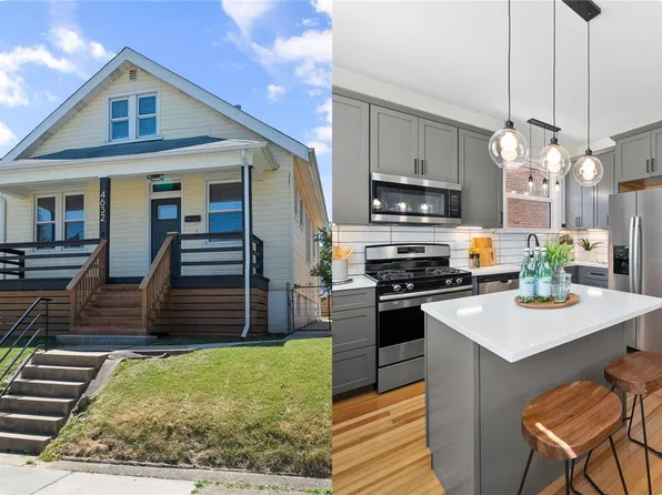 4632 Varrelmann Ave, Saint Louis, MO 63116