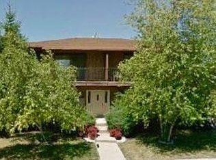18136 66th Ave, Tinley Park, IL 60477