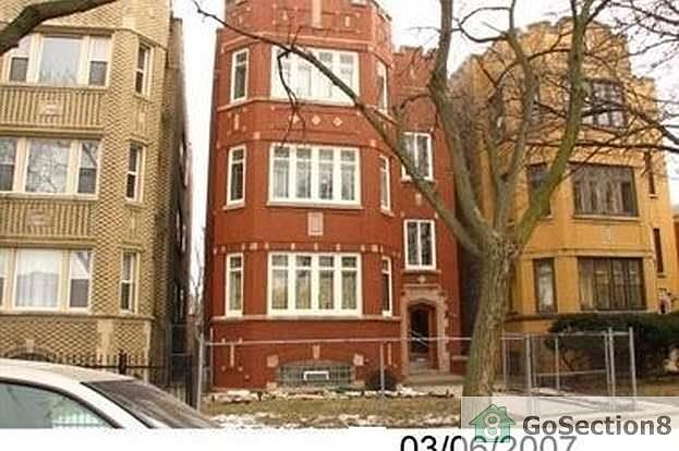 1st image of 7837 S Wood St APT 1