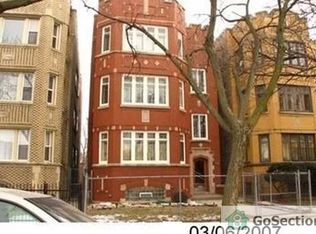 7837 S Wood St APT 1, Chicago, IL 60620