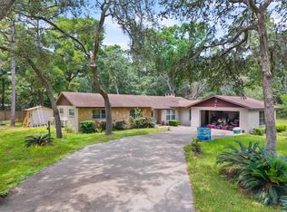 12250 NW 90th Ave, Chiefland, FL 32626