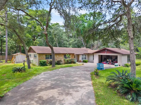 12250 NW 90th Ave, Chiefland, FL 32626