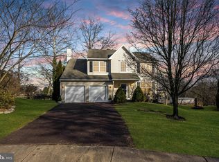 311 S Haverfield Dr, Spring City, PA 19475