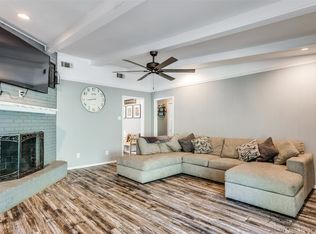 7501 Trimble Dr, Fort Worth, TX 76134