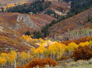 E Center Creek Rd, Heber City, UT 84032
