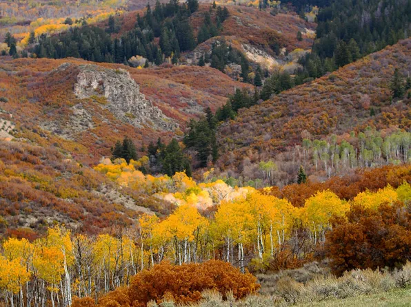 E Center Creek Rd, Heber City, UT 84032