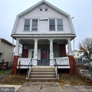623 Fairview Ave, Cumberland, MD, 21502