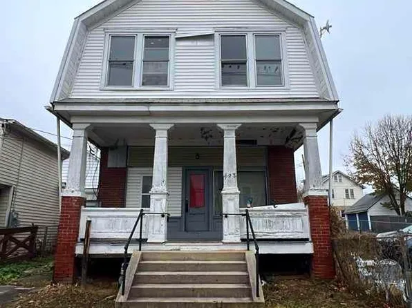 623 Fairview Ave, Cumberland, MD 21502