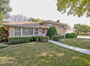3247 Madison Ave, Brookfield, IL 60513