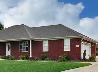 115 Archered Way, New Market, AL 35761