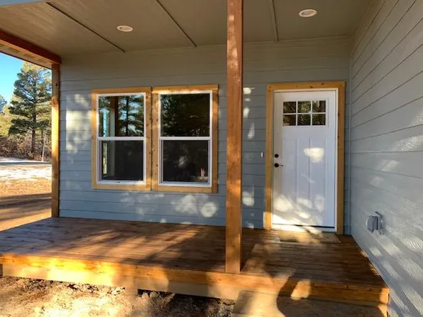 151 Masters Cir, Pagosa Springs, CO 81147