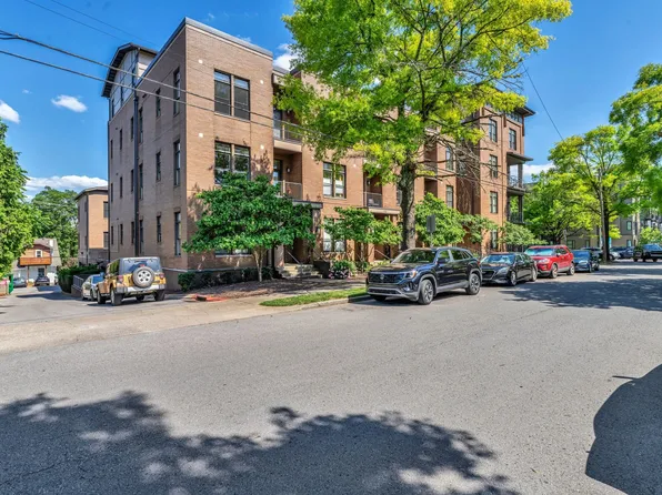 1706 18th Ave S Suite 303, Nashville, TN 37212