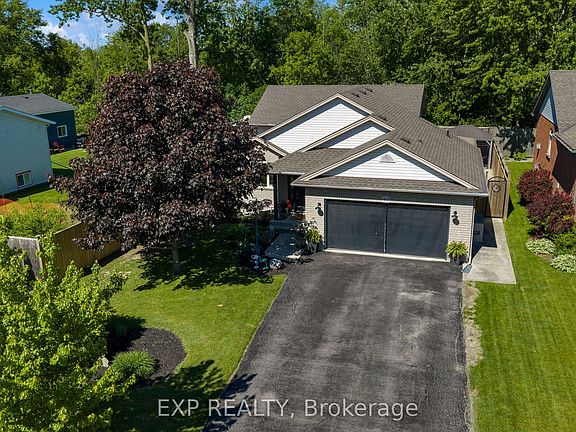 2nd image of 43 Thorold Ave