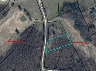 LOT 26 Nellie Rd, Walhalla, SC 29691