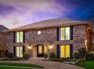 3709 Rue Chardonnay, Metairie, LA 70002