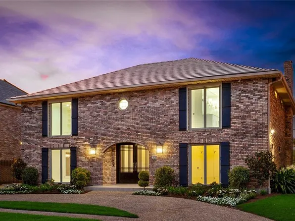 3709 Rue Chardonnay, Metairie, LA 70002