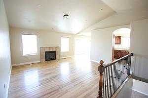 front room