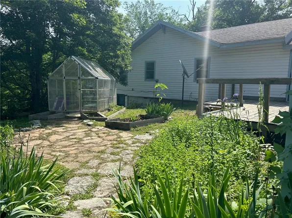590 S Highway 59, Sulphur Springs, AR 72768