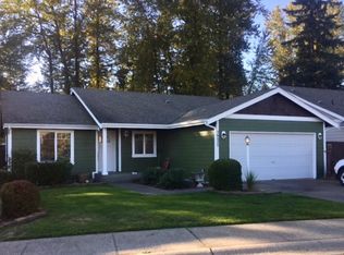 16820 128th Ave E, Puyallup, WA 98374