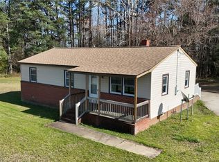 2502 Dry Bread Rd, Emporia, VA 23847