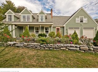 36 Whispering Pines Dr, South Portland, ME 04106
