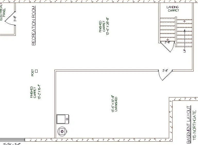 117 Northgate Dr — Photo 4