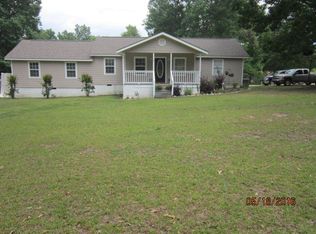 4620 Ga Highway 17 N, Wrens, GA 30833