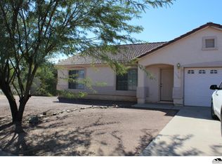 11307 W Lobo Dr, Arizona City, AZ 85123