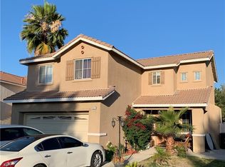 1377 Flint Ct, San Jacinto, CA 92583