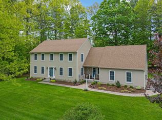 38 Nantucket Place, Greenland, NH 03840