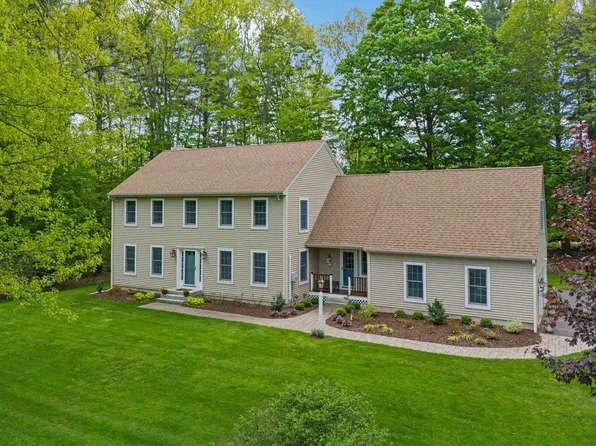 38 Nantucket Place, Greenland, NH 03840
