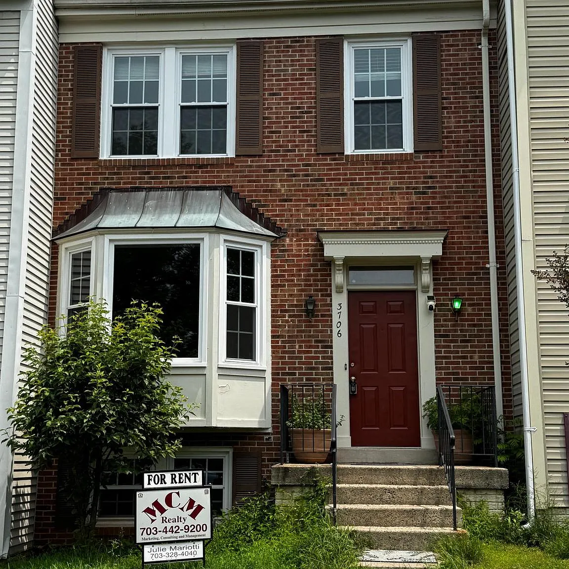 3 bed, 3.5 bath, 1314 sqft, $2,875 — Photo 1