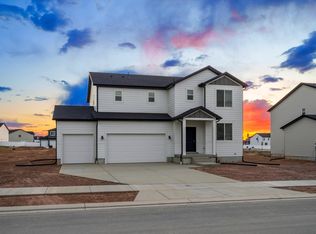 875 N 260 E, Santaquin, UT 84655