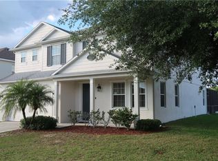 258 Forest View Ct, Davenport, FL 33896