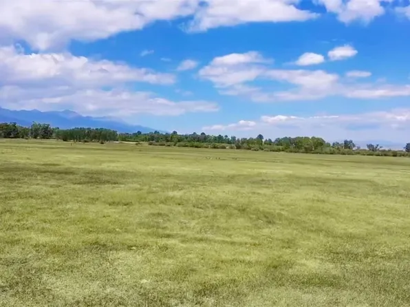 County Road 119, Westcliffe, CO 81252