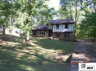 106 Honeysuckle Dr, West Monroe, LA 71291