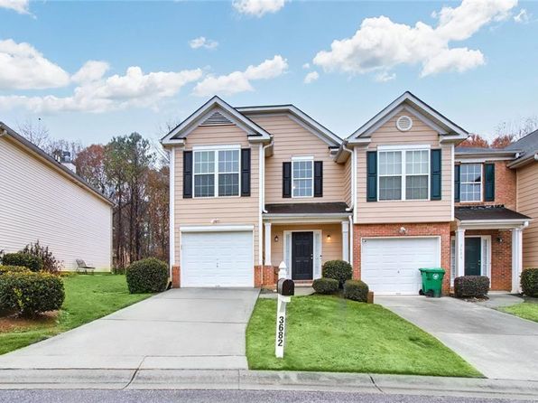 3682 Harvest Dr, Decatur, GA 30034