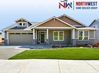 130 W 13th Way, La Center, WA