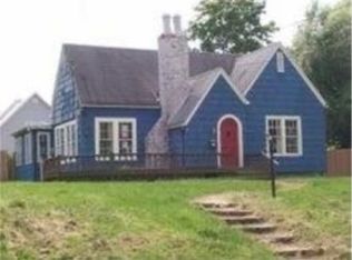 1208 Jackson St, Chillicothe, MO 64601