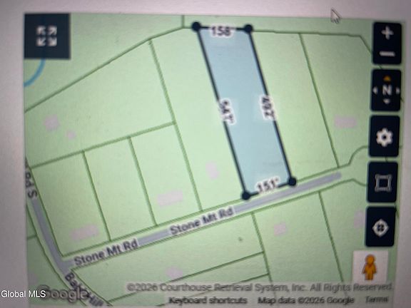 5th image of 0 Stone Mt Road