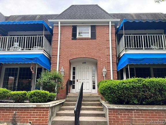 2nd image of 105 Homer Ln APT G